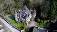 Burg Dattenfeld