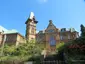 Schloss Seedorf