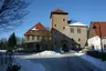 Burg Horn