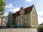 Schloss Bützow