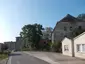 Herrenhaus des Rittergut Mannschatz