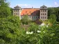 Schloß Burgpreppach