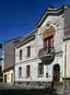 Mihailo Petrovic Alas' House