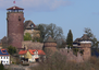Burg Trendelburg