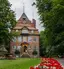 Schloss Ritzebüttel