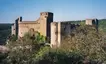 Burg Hohenstein