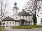 Schloss Hirschberg am Haarsee