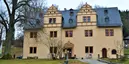Jagdschloss Paulinzella