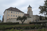 Schloss Gosheim
