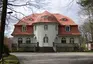 Jagdschloss Medewitzerhütten