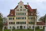 Schloss Niederraunau