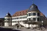 Schloss Bergzabern