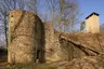 Burgruine Osterburg