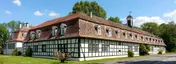 Jagdschloss Mönchbruch