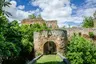 Ruine Wässerndorf