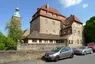 Hallerschloss