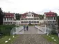 Schloss Hüffe