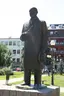 Споменик Јовану Цвијићу