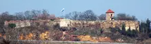 Battenberg Castle