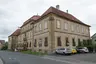 Schloß Sulzheim