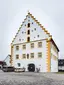 Schloss Trunstadt