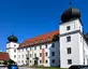 Schloß Pirkensee