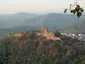 Burgruine Drachenfels