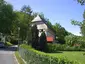 Ehem. Herrenhaus des Hammergutes in Simmelsdorf