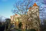 Schloss Scharfenberg