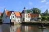 Wasserschloss Haus Rodenberg