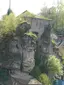 Burgruine Krögelstein