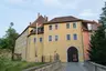 Schloss Wassertrüdingen