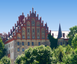 Schloss Haidenburg