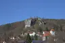Burgruine Streitburg
