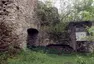Burgruine Neurandsberg