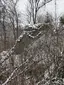 Ruine Weckenstein (Heidenschloss)