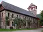 Altes Boyneburger Schloss