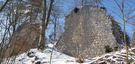 Ruine Pfannenstiel