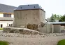 Burgruine Blankenberg