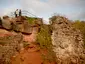 Burgruine Hohenburg (Homburg)
