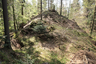 Burgruine Wurzstein