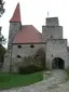 Burg Leuchtenberg