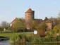 Alte Burg Neustadt-Glewe