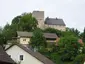 Burgruine Thuisbrunn