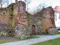 Burg Torgelow
