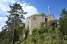 Ruine Rabenstein