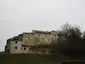 Mörnsheimer Burgruine