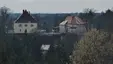 Burg Mitterfels