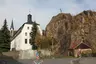 Burgruine Rechenberg