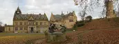 Douglassches Schloss